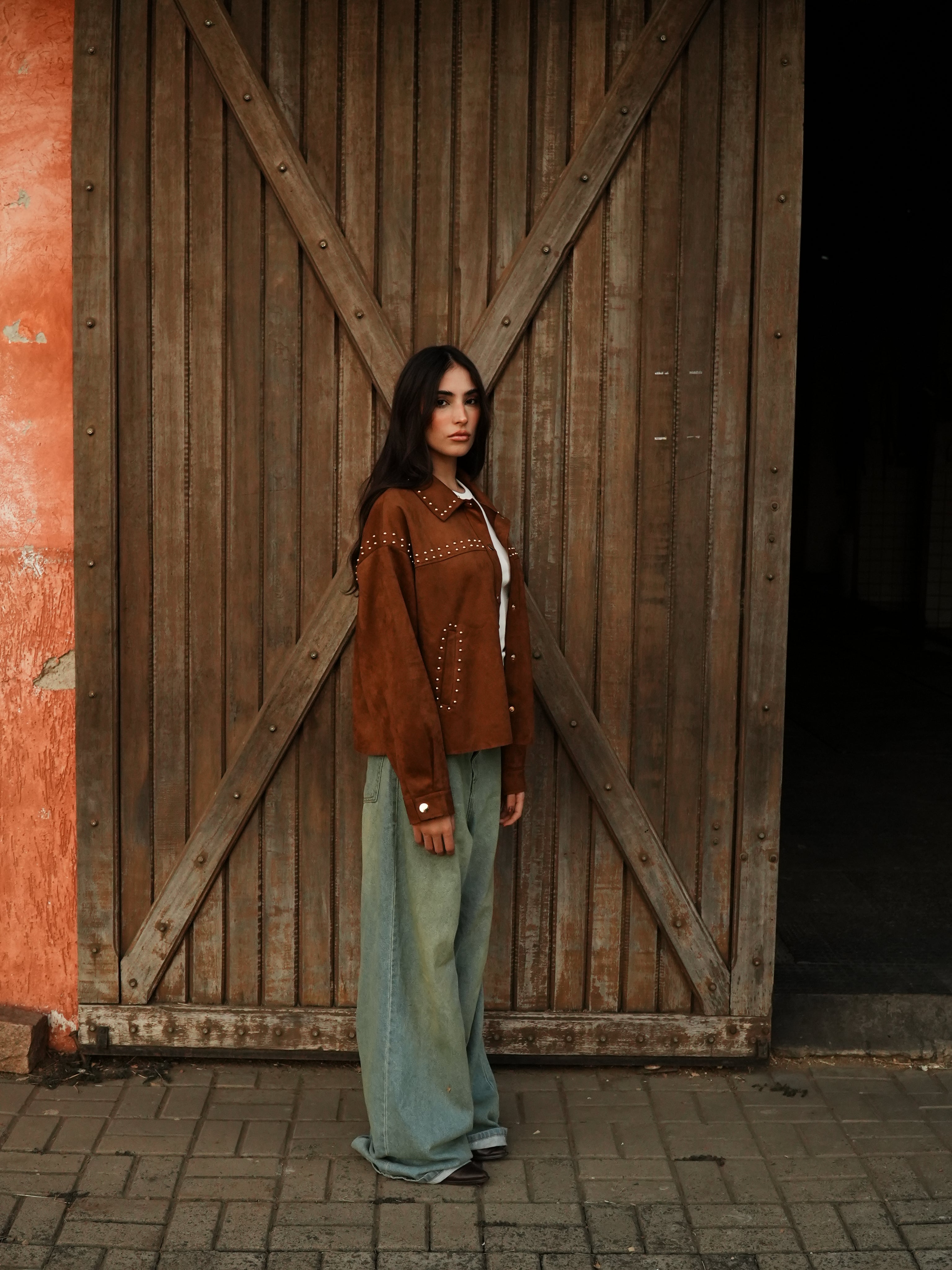 Dirty Jeans – O4U BRAND