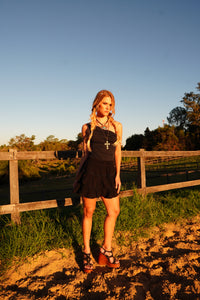 Blusa Drapeada