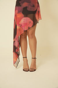 Vestido Sunset Tule