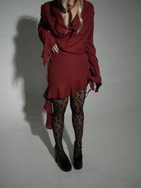 Lace Dress