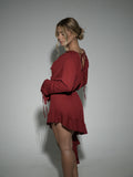 Lace Dress