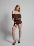 Desire Mini Shorts