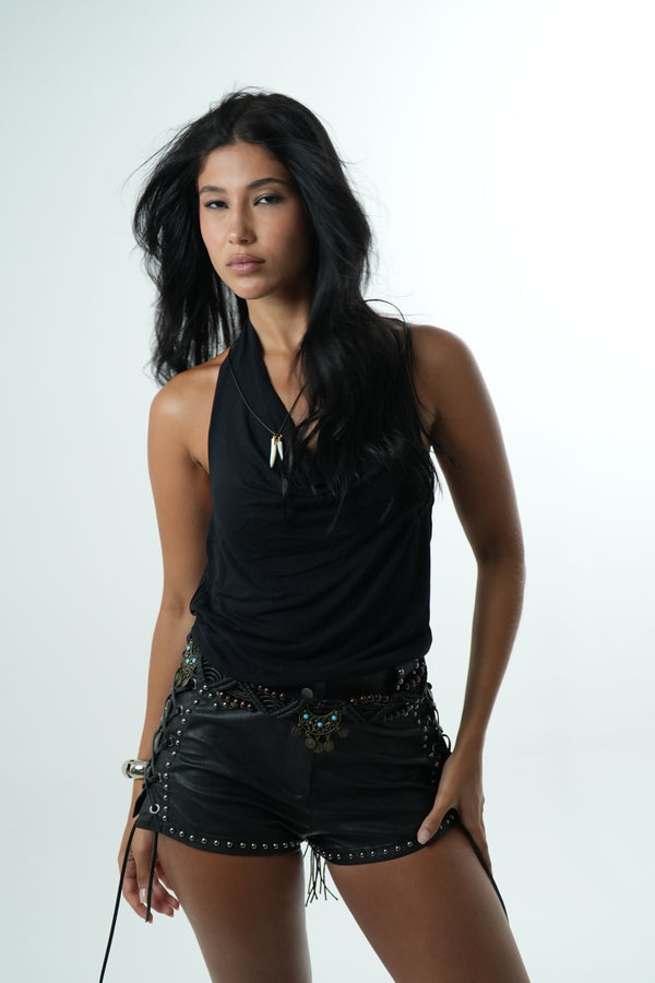 Blusa Degagê