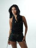 Blusa Degagê