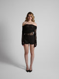 Desire Mini Shorts