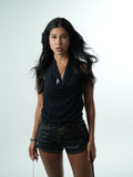 Blusa Degagê