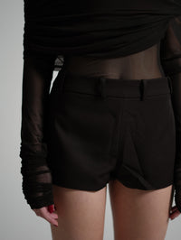 Desire Mini Shorts