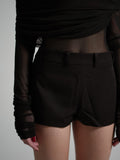 Desire Mini Shorts