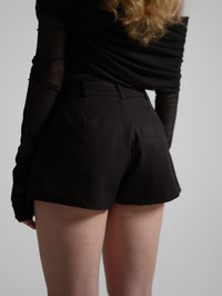 Desire Mini Shorts