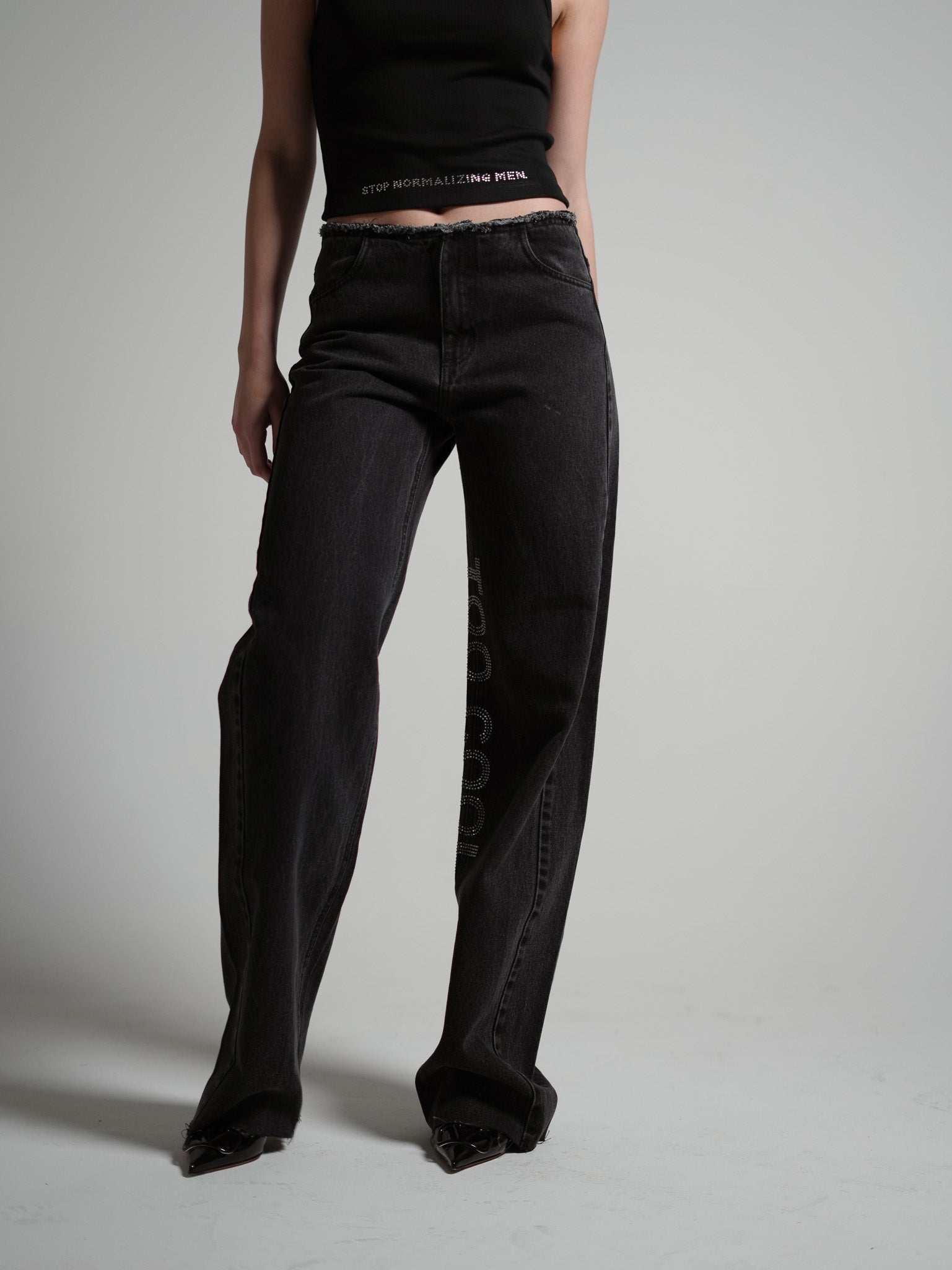 Calça Too Cool 4 You