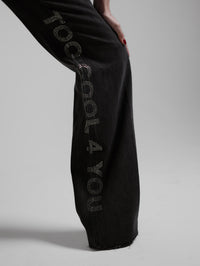 Calça Too Cool 4 You