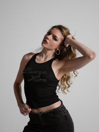 Dump Him Tank Top