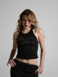 Dump Him Tank Top
