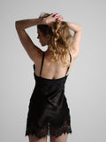 PRÉ- VENDA Vestido Renda Affair