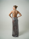 Vestido Longo Glow