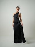 Vestido Longo Contour