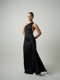 Vestido Longo Contour