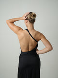 Vestido Longo Contour