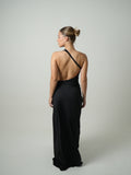 Vestido Longo Contour