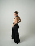 Vestido Longo Contour
