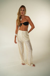 Glow Pants