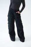 Calça Heavy Preta