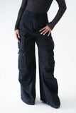 Calça Heavy Preta