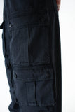 Calça Heavy Preta