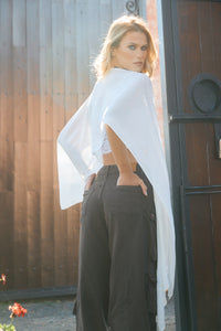 Heavy Olive Trousers
