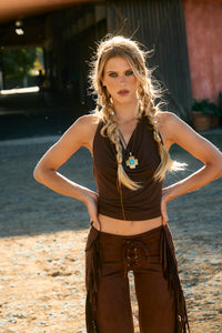 Degagê blouse