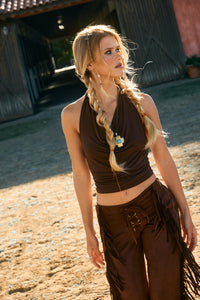 Degagê blouse