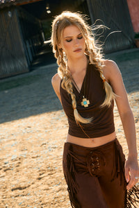 Degagê blouse