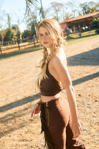 Degagê blouse