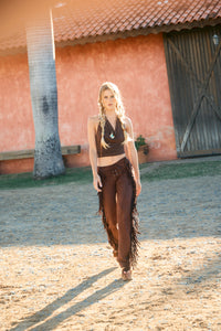Degagê blouse