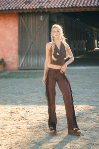 Degagê blouse