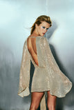 Vestido Disco