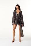 Vestido Disco