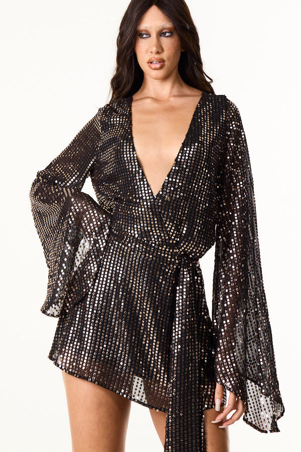 Disco Dress