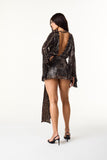 Vestido Disco