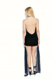Vestido Spotlight Renda