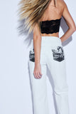 Calça Sarja Rodeo