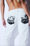 Calça Sarja Rodeo