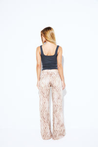 Regata Push Up Cinza