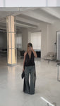 Stories de Calça Jeans Not My First Rodeo