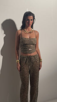 Stories de Calça Elaris