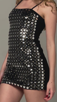 Stories de Radiance Dress