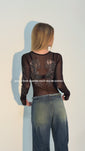 Stories de Calça Jeans Angel