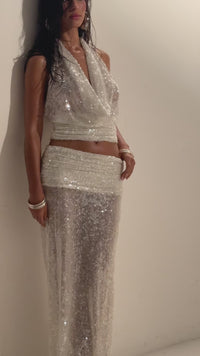 Stories de Blusa Degagê Soleil