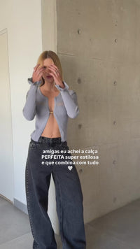 Stories de Black Metal Jeans