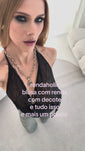 Stories de Blusa Spotlight Renda